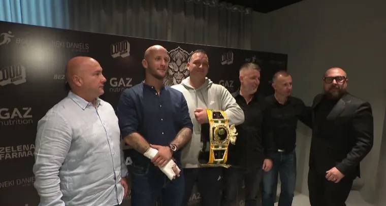 Marko Martinjak otkrio koliki je plan oporavka i kada se vraća izazovima