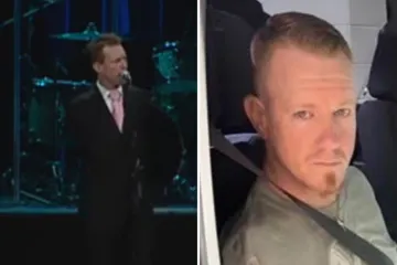 Kršćanska glazbena zvijezda pjevala je himnu Trumpu, a sada... Pa uhićen je zbog sumnje u pedofiliju