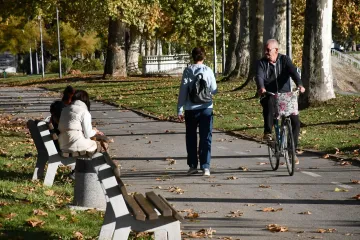 Na udaru smo južine, ali ona neće dugo potrajati! Meteorologinja najavila novu promjenu vremena