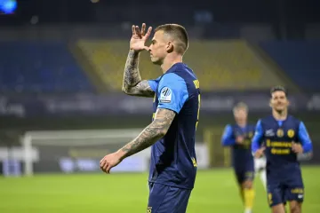 Nova hrvatska gol-mašina: Kovačević zabio 24. gol sezone i poslao poruku Daliću!