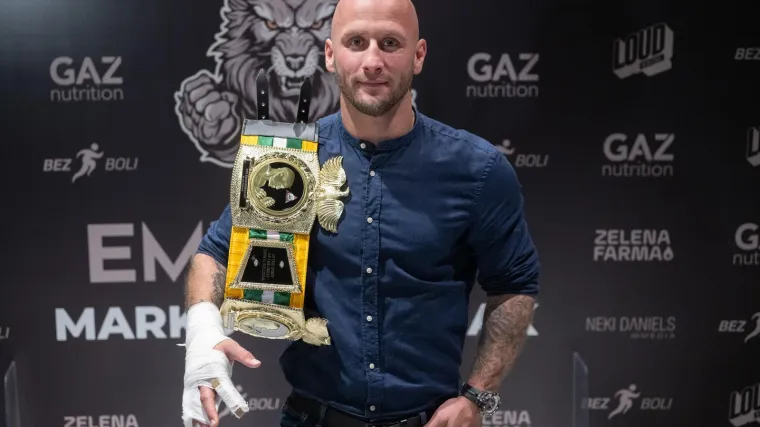 Marko Martinjak otkrio koliki je plan oporavka i kada se vraća izazovima