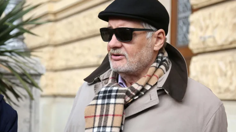 Umro čovjek koji je dva puta htio biti predsjednik Hrvatske: Svi pamte njegovu rečenicu