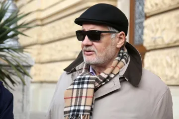 Umro čovjek koji je dva puta htio biti predsjednik Hrvatske: Svi pamte njegovu rečenicu