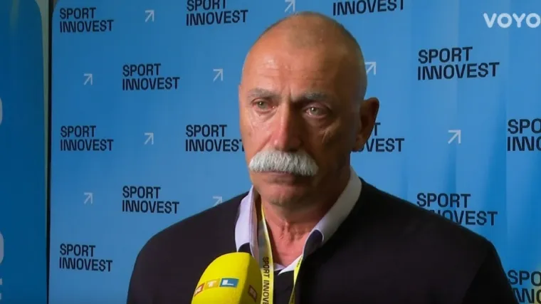 Joško Vlašić u suzama za RTL Danas o odnosu s Blankom i Nikolom: 'To je naša najveća pobjeda'