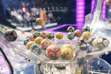 Netko je večeras postao dupli milijuna&scaron; u Hrvatskoj: Uplatio je samo dva eura