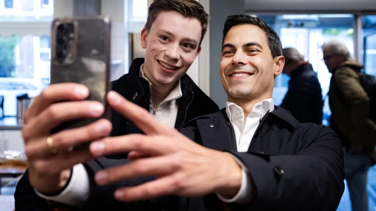 Kranja desnica pada: Ovom čovjeku otvoren je put da postane prvi gay premijer Nizozemske!