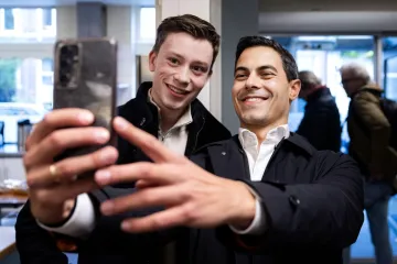 Kranja desnica pada: Ovom čovjeku otvoren je put da postane prvi gay premijer Nizozemske!