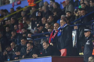 Klub iza kojeg stoji Milorad Dodik ponižen u Mostaru! Uprava prijeti igračima novčanim kaznama...