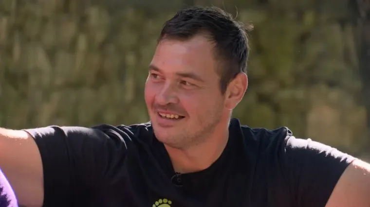 Neočekivani gost u finalnom tjednu! Sjećate se njega? Evo što je poručio kandidatima