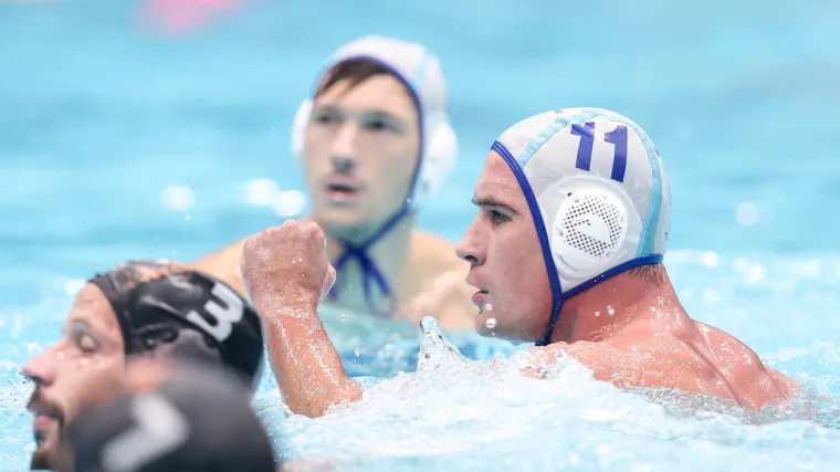 Drama na Savi: Mladost u triler završnici srušila srpskog prvaka i upisala prvu pobjedu