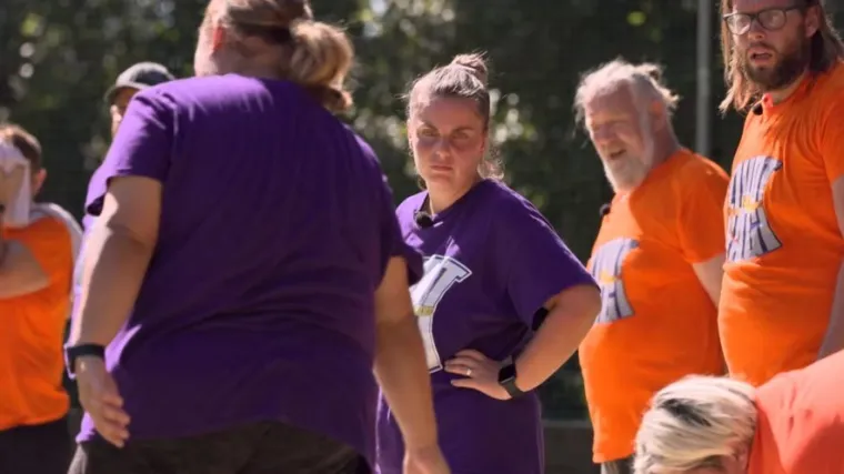 Edo nije skrivao ponos kada je u pitanju njegova favoritkinja: 'Može biti uzor mladim ženama'