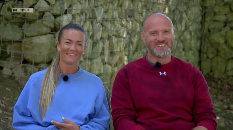 Edo nije skrivao ponos kada je u pitanju njegova favoritkinja: 'Može biti uzor mladim ženama'