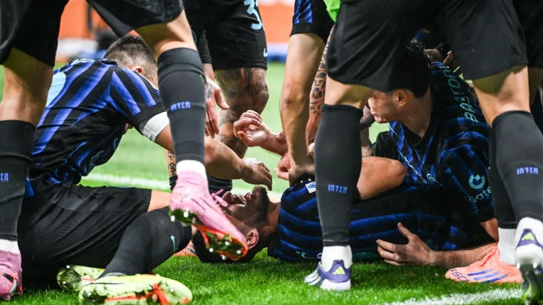 Pogledajte samo tu sreću! Sučić zabio prvijenac, ali sve zanima koga je pozdravljao na tribinama