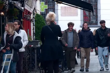 Ovo je najluđa vijest koju ćete čuti ovaj tjedan: Ovo morate sami pogledati