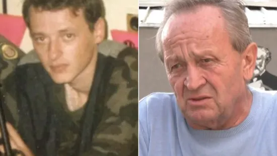 Paša ga je zadnji vidio živog: 'Žao mi je, trebao sam biti uporniji...'