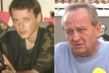 Paša ga je zadnji vidio živog: 'Žao mi je, trebao sam biti uporniji...'