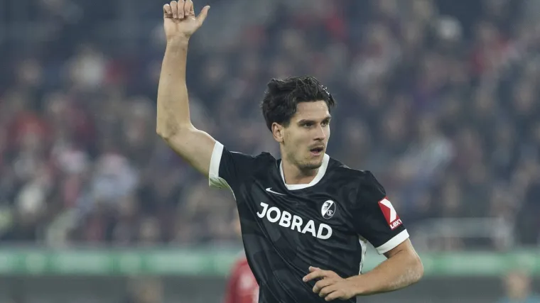 Hrvatski napadač briljirao u DFB Pokalu: Zabio, asistirao i srušio Fortunu