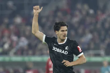 Hrvatski napadač briljirao u DFB Pokalu: Zabio, asistirao i srušio Fortunu