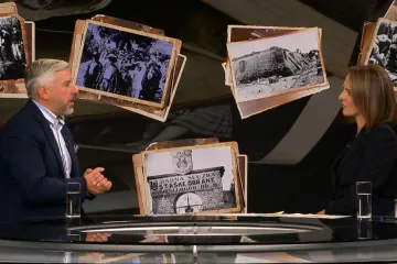 Klasić o skandalu u Saboru: 'Lako za sramotu, ali nitko iz DORH-a i pravosuđa nije reagirao'