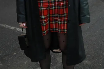 Znate li što će se nositi ove sezone? Otkrijte modne trendove za jesen i zimu 2025.