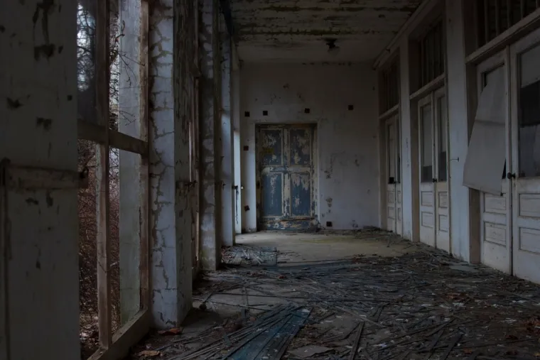 Zbog TikToka zaključavaju se u napuštene bolnice: Vlasti upozoravaju na smrtonosne posljedice