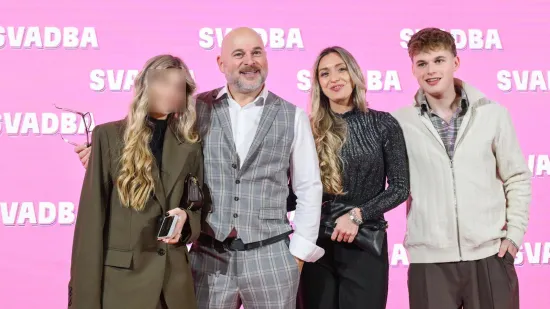 Znate li kako izgleda 11 godina mlađa supruga Renea Bitorajca? 'Ovo je prava ljepotica...'