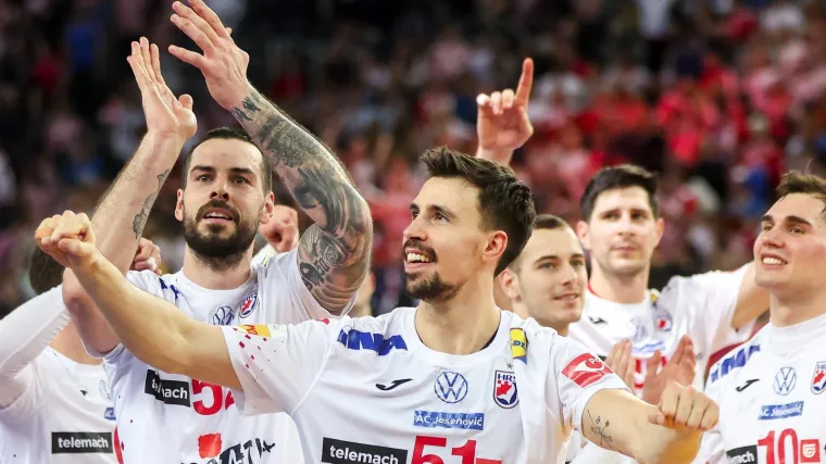 Rukometaši kreću u pripreme za EP: Evo gdje gledati utakmicu Hrvatske s jakim suparnikom