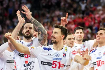 Rukometaši kreću u pripreme za EP: Evo gdje gledati utakmicu Hrvatske s jakim suparnikom