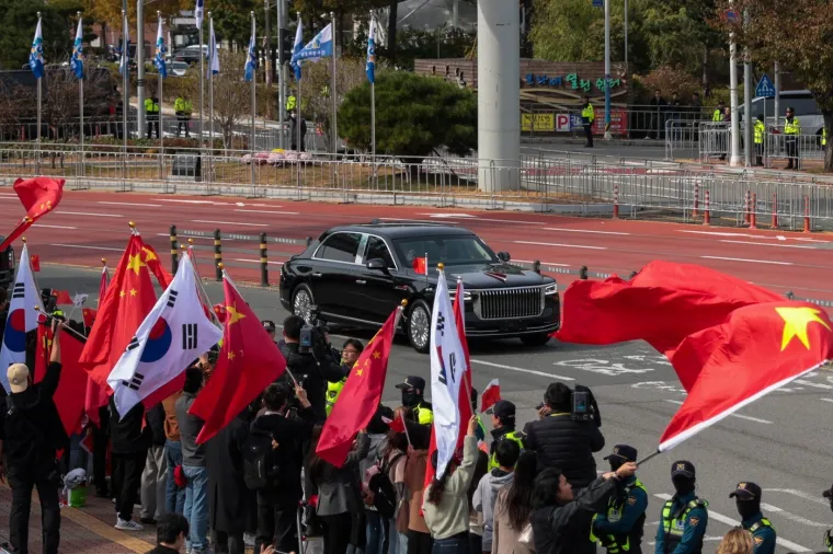 Završen susret Trumpa i Xi Jinpinga, na stolu se našla i Ukrajina: 'Ponekad ih morate pustiti da se bore'