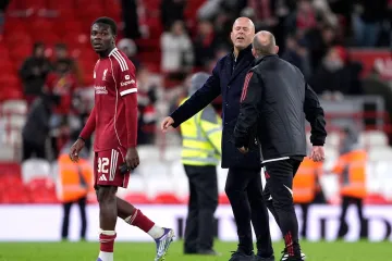 Liverpoolovom slobodnom padu narugala se i najgora reprezentacija svijeta viralnim komentarom