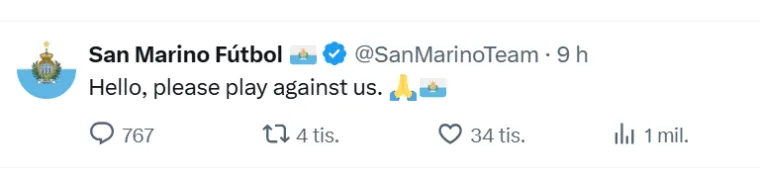 Liverpoolovom slobodnom padu narugala se i najgora reprezentacija svijeta viralnim komentarom