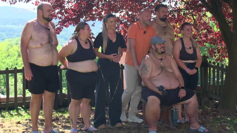 Finale devete sezone 'Života na vagi' gledajte uživo na Voyo!