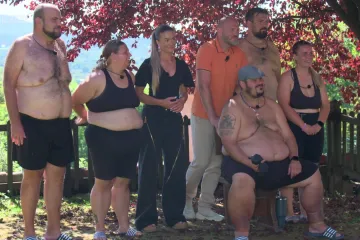 Finale devete sezone 'Života na vagi' gledajte uživo na Voyo!