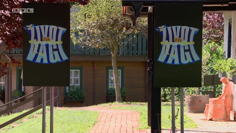 Finale devete sezone 'Života na vagi' gledajte uživo na Voyo!