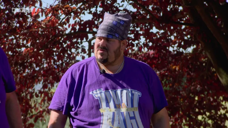 Finale devete sezone 'Života na vagi' gledajte uživo na Voyo!