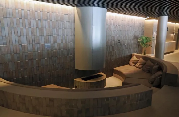 Bez prehlade i stresa ove zime! Vrijeme je za rituale u sauni