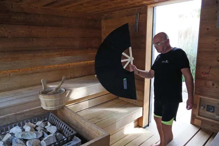 Bez prehlade i stresa ove zime! Vrijeme je za rituale u sauni