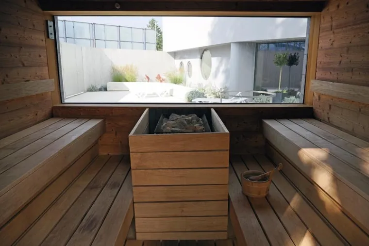 Bez prehlade i stresa ove zime! Vrijeme je za rituale u sauni
