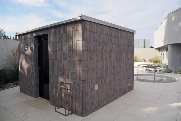 Bez prehlade i stresa ove zime! Vrijeme je za rituale u sauni