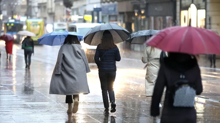 Ipak su se dozvali pameti! Slovaci neće uvesti ograničenje brzine za pješake