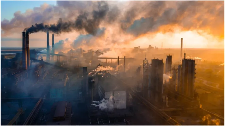 Svake minute u svijetu umre jedan čovjek zbog porasta temperature
