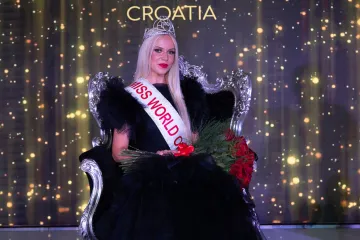Tko je nova Miss Hrvatske? Ima vlastiti modni brend, voli društvene mreže i sportski život