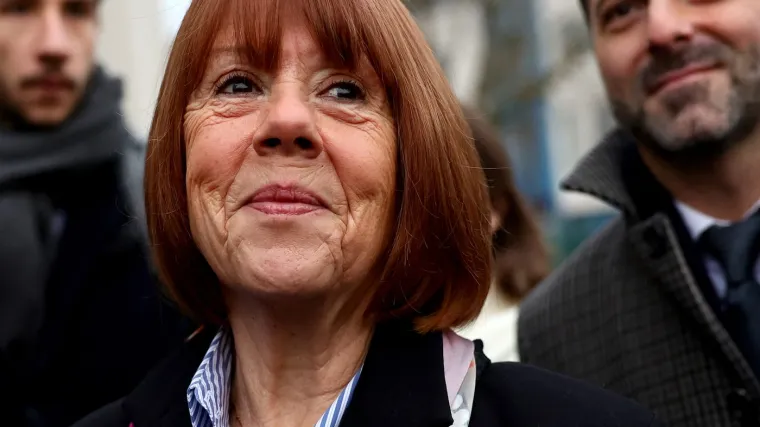 Zbog heroine su promijenili zakon: Šutnja više nije pristanak na silovanje