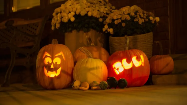 Jeziva upozorenja: Nikako ne radite ove stvari na Noć vještica, prizvat ćete zlo u svoj dom
