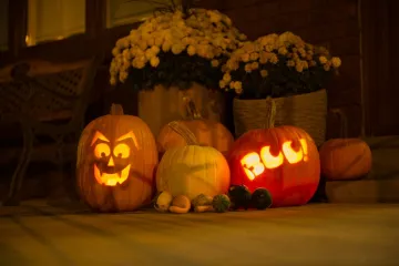 Jeziva upozorenja: Nikako ne radite ove stvari na Noć vještica, prizvat ćete zlo u svoj dom