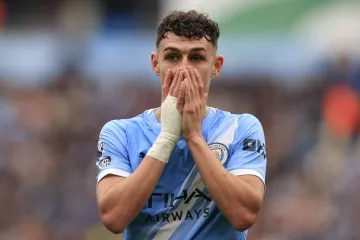 Zvijezda Cityja proživljava teške trenutke zbog interentskih laži o djeci: 'To je odvratno'