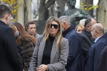 Novi zaručnik dobio je dijete s mladom Ukrajinkom: Melina će upoznati bebu