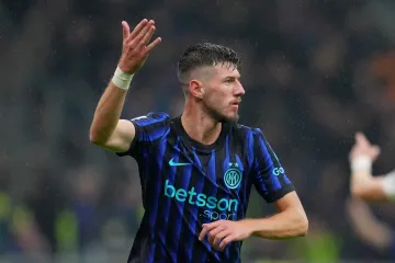 Sučić je apsolutno očarao sve: 'Sposoban je preuzeti značajnu ulogu, kompletan je igrač'