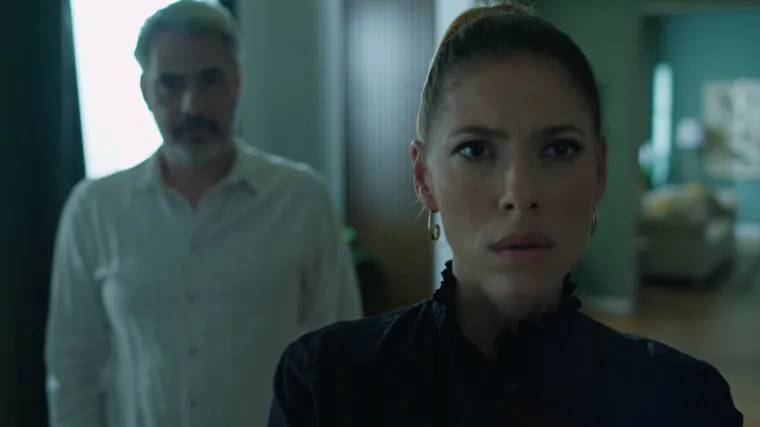 Marta na prekretnici! Vizija pokojnog Ede otkriva istinu koju godinama potiskuje: '&Scaron;imuna nikad nisi voljela. Ti voli&scaron; Karla'