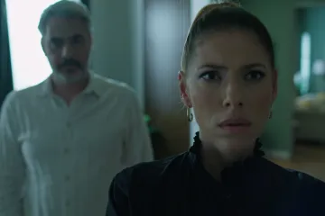 Marta na prekretnici! Vizija pokojnog Ede otkriva istinu koju godinama potiskuje: 'Šimuna nikad nisi voljela. Ti voliš Karla'